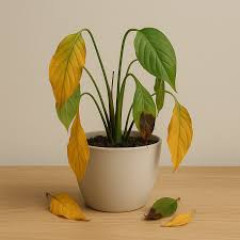 5 Mẹo Chăm Sóc Cây Xanh Văn Phòng HIệu Quả, Luôn Xanh Tốt