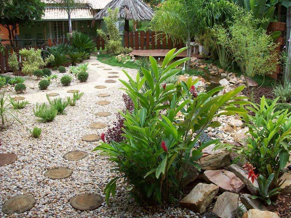 dịch vụ chăm sóc sân vườn tại Hóc Môn