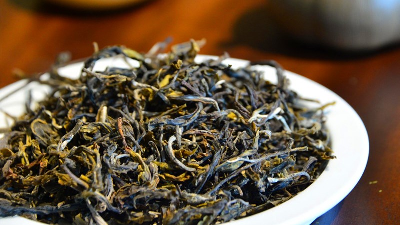 Những lưu ý khi sử dụng bã chè xanh bón cây